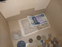 Lot 19 - muntstukken en oud geld - afbeelding 2 van  4