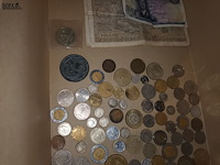 Lot 19 - muntstukken en oud geld - afbeelding 3 van  4