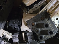 Lot 19 - niko en legrand ong 10 aangebroken dozen - afbeelding 4 van  5