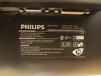 Lot 19 - philips led monitor 59 cm. 6 stuks - afbeelding 3 van  3