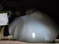 Lot 19 - plafondlampen 2 stuks - afbeelding 3 van  3