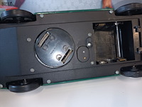 Lot 19 - polizei auto met sirene - afbeelding 4 van  6