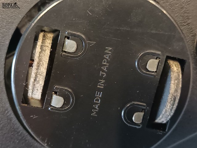 Lot 19 - polizei auto met sirene - afbeelding 5 van  6