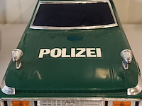 Lot 19 - polizei auto met sirene - afbeelding 6 van  6