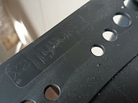 Lot 19 - pvc rek grosfillex - afbeelding 2 van  2