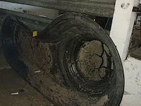 Lot 19 - pvc tuinvijver