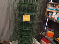 Lot 19 - restrol tuindraad