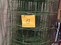 Lot 19 - restrol tuindraad - afbeelding 3 van  3