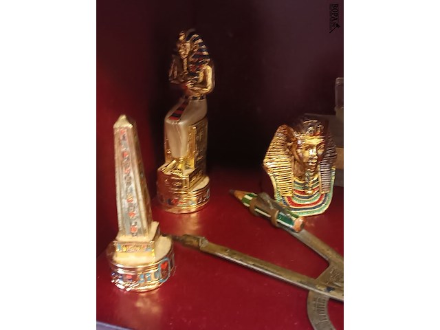 Lot 19 - snuisterijen. 15 stuks - afbeelding 2 van  6