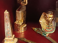Lot 19 - snuisterijen. 15 stuks - afbeelding 2 van  6