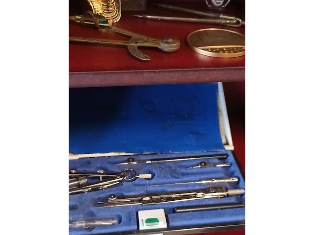 Lot 19 - snuisterijen. 15 stuks - afbeelding 6 van  6