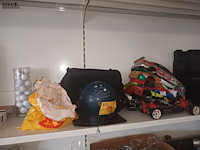 Lot 19 - sport en spel