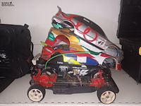 Lot 19 - sport en spel - afbeelding 2 van  6