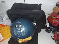 Lot 19 - sport en spel - afbeelding 4 van  6