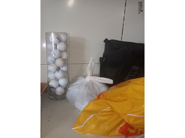 Lot 19 - sport en spel - afbeelding 5 van  6