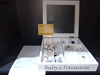 Lot 19 - verzameling vingerhoedjes. 28 stuks - afbeelding 1 van  3