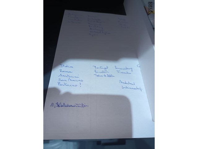 Lot 19 - verzameling vingerhoedjes. 28 stuks - afbeelding 3 van  3