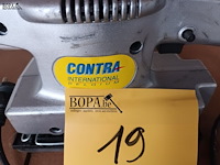 Lot 19 - vlakschuurmachine contra - afbeelding 2 van  4