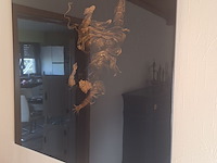 Lot 19 - wandkunstwerk