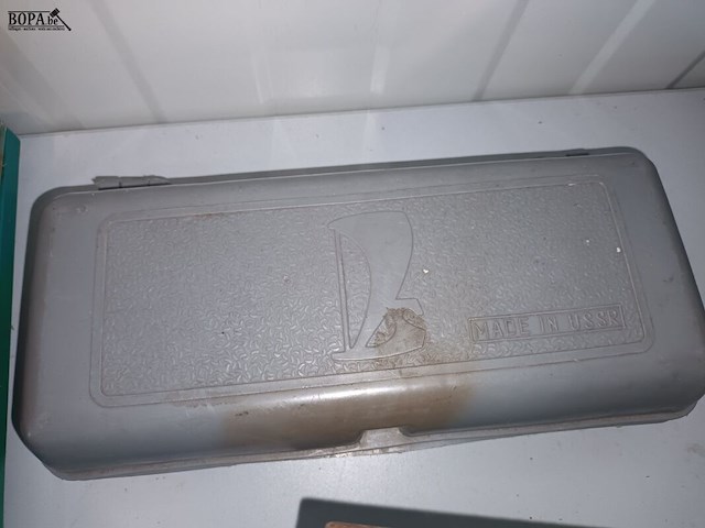 Lot 19 - werkgereedschap. 25 stuks - afbeelding 6 van  7