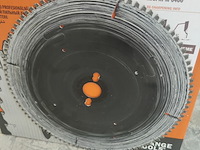 Lot 19 - zaagbladen 3 stuks - afbeelding 3 van  5