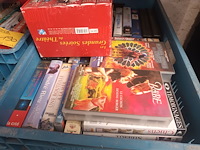 Lot 190 - dvd’s en videocassettes - afbeelding 2 van  4
