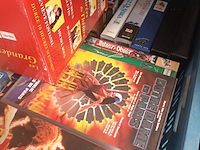 Lot 190 - dvd’s en videocassettes - afbeelding 3 van  4