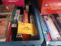 Lot 190 - dvd’s en videocassettes - afbeelding 4 van  4