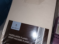 Lot 190 - linnen. 10 stuks - afbeelding 2 van  6