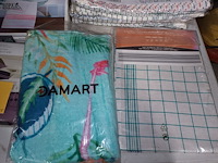 Lot 190 - linnen. 10 stuks - afbeelding 5 van  6