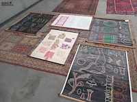 Lot 190 - oude schoolplaten. 5 stuks