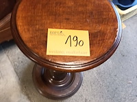 Lot 190 - planten staander - afbeelding 2 van  3