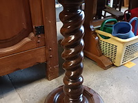 Lot 190 - planten staander - afbeelding 3 van  3