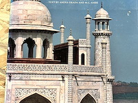 Lot 190 - taj mahal - afbeelding 1 van  7