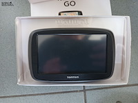 Lot 190 - tomtom go 50 - afbeelding 3 van  3