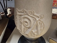 Lot 191 - aandenkens/ trofee 3 stuks - afbeelding 3 van  4