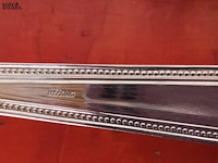 Lot 191 - bestekkoffer - afbeelding 4 van  5