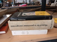 Lot 191 - boeken over porselein. 3 stuks - afbeelding 2 van  3