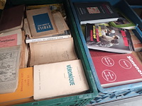 Lot 191 - boeken - afbeelding 3 van  6