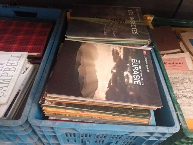 Lot 191 - boeken - afbeelding 4 van  6