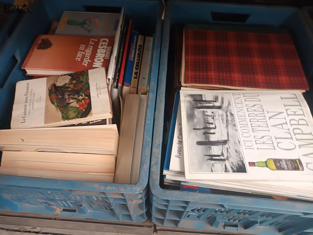 Lot 191 - boeken - afbeelding 5 van  6