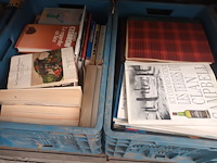 Lot 191 - boeken - afbeelding 5 van  6
