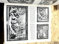 Lot 192 - la tapisserie histoire et technique du xiv au xx siecle - afbeelding 6 van  7