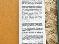 Lot 192 - la tapisserie histoire et technique du xiv au xx siecle - afbeelding 7 van  7