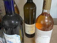 Lot 192 - lot wijn met toebehoren - afbeelding 5 van  5