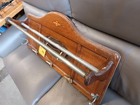 Lot 192 - wand kapstok - afbeelding 6 van  6