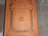 Lot 193 - boeken. 4 stuks - afbeelding 2 van  6