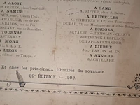 Lot 193 - boeken. 4 stuks - afbeelding 3 van  6