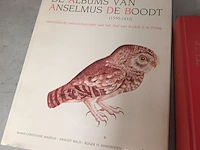 Lot 193 - boeken. 4 stuks - afbeelding 5 van  6
