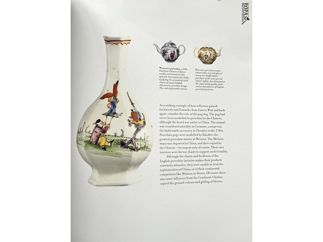 Lot 193 - chinoiserie - afbeelding 4 van  6